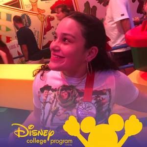 Meet your Posher, Desiree